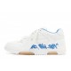 Buy Off-White Out Of Office For Walking White Dark Blue Reps _ snkrsrep_org/