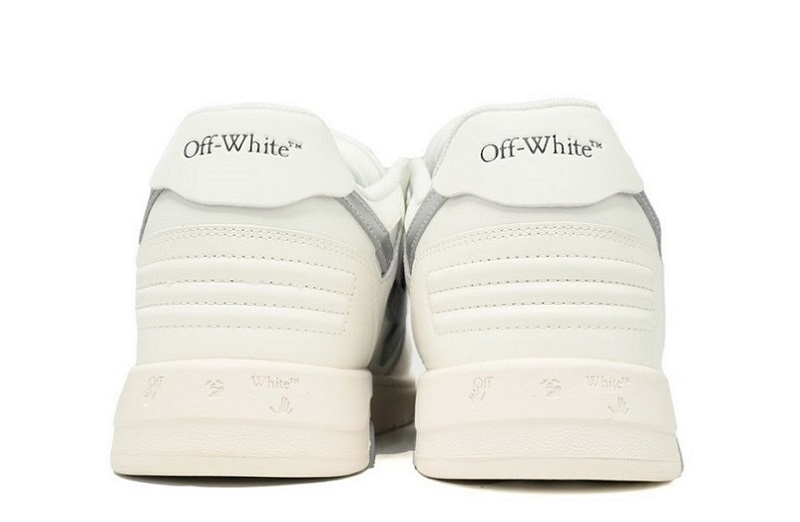 Buy Off-White Out Of Office White Silver Reps _ snkrsrep_org/