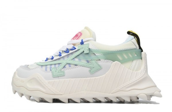 Buy Wmns Off-White Odsy-1000 White Pale Blue Reps _ snkrsrep_org/