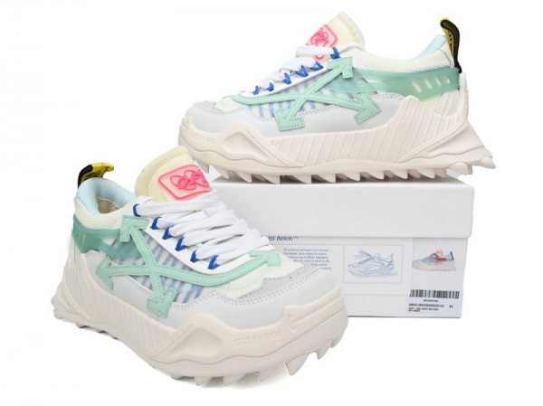 Buy Wmns Off-White Odsy-1000 White Pale Blue Reps _ snkrsrep_org/