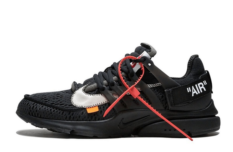 Off-White Air Presto _Black_ Reps- snkrsrep_org _/