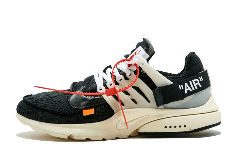 Off-White Air Presto _The Ten_ Reps - snkrsrep_org _/