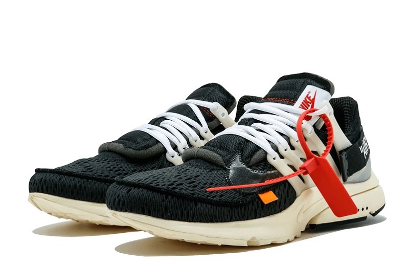 Off-White Air Presto _The Ten_ Reps - snkrsrep_org _/