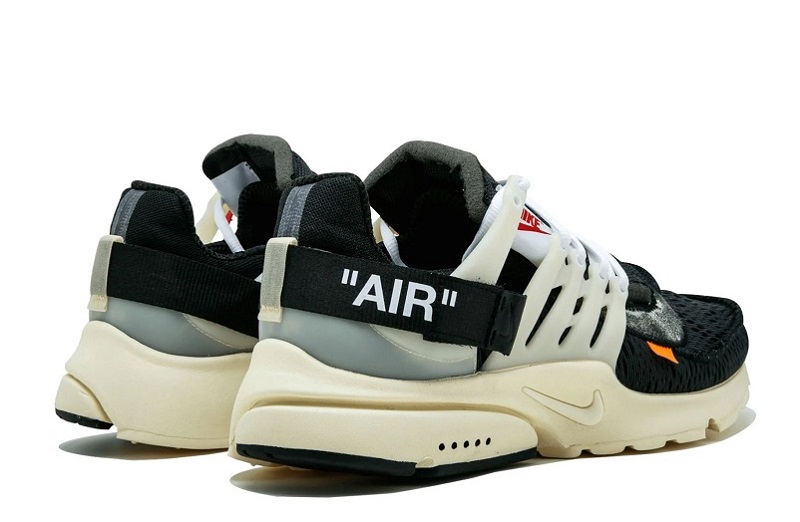 Off-White Air Presto _The Ten_ Reps - snkrsrep_org _/