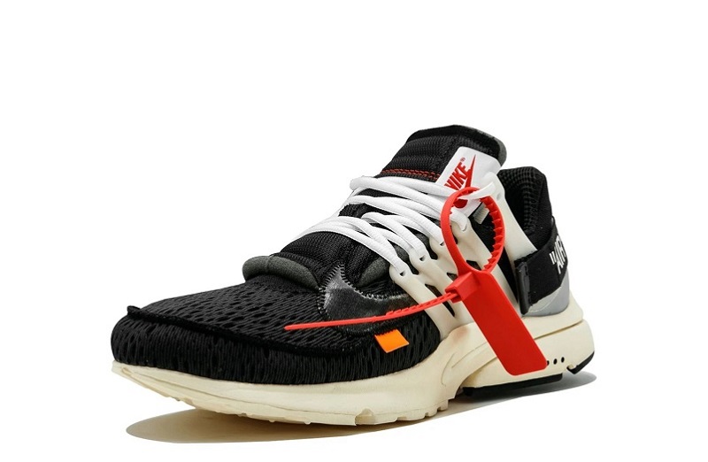 Off-White Air Presto _The Ten_ Reps - snkrsrep_org _/