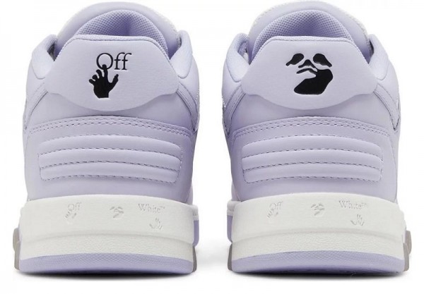 Off-White Out Of Office OOO Calf Leather _White Lilac_ WMNS Reps - snkrsrep_org/