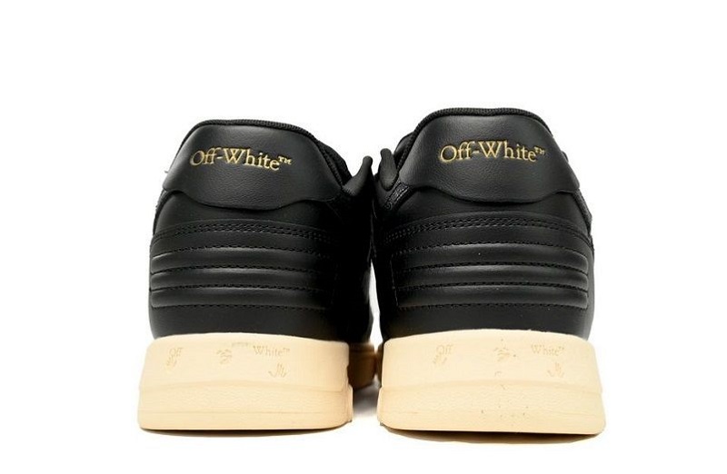 Retail Off-White Out Of Office Black Gum Reps _ snkrsrep_org/