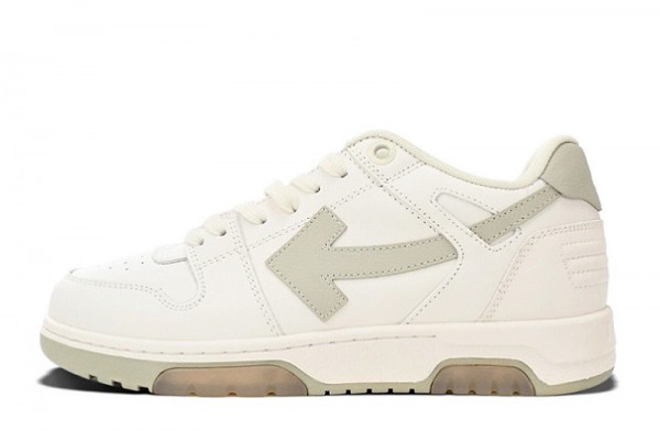 Shop Off-White Out Of Office White Beige Reps _ snkrsrep_org/