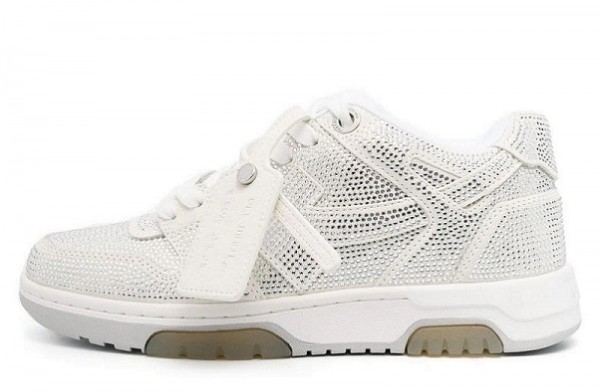 Shop Off-White Out Of Office White Strass Reps _ snkrsrep_org/