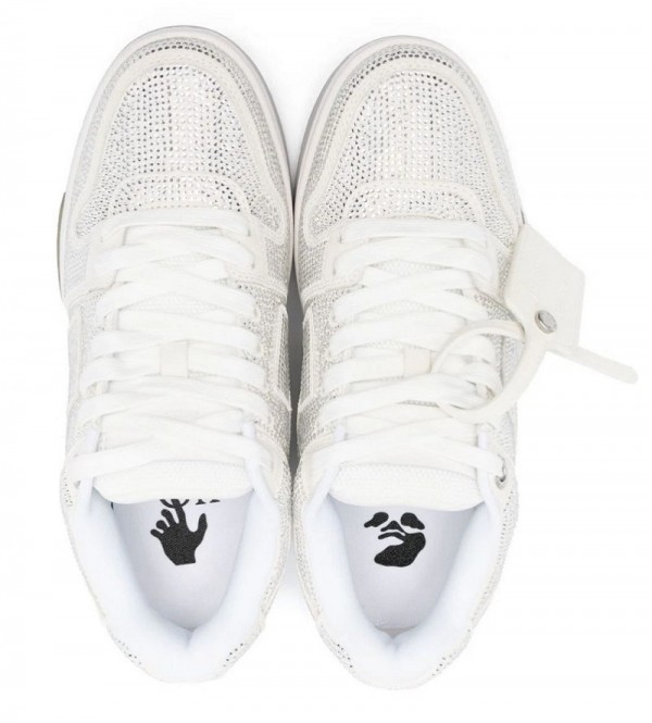 Shop Off-White Out Of Office White Strass Reps _ snkrsrep_org/