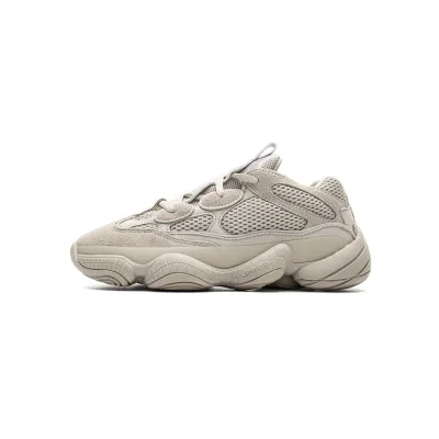 Adidas YEEZY 500（10）