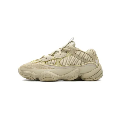 Adidas YEEZY 500（9）